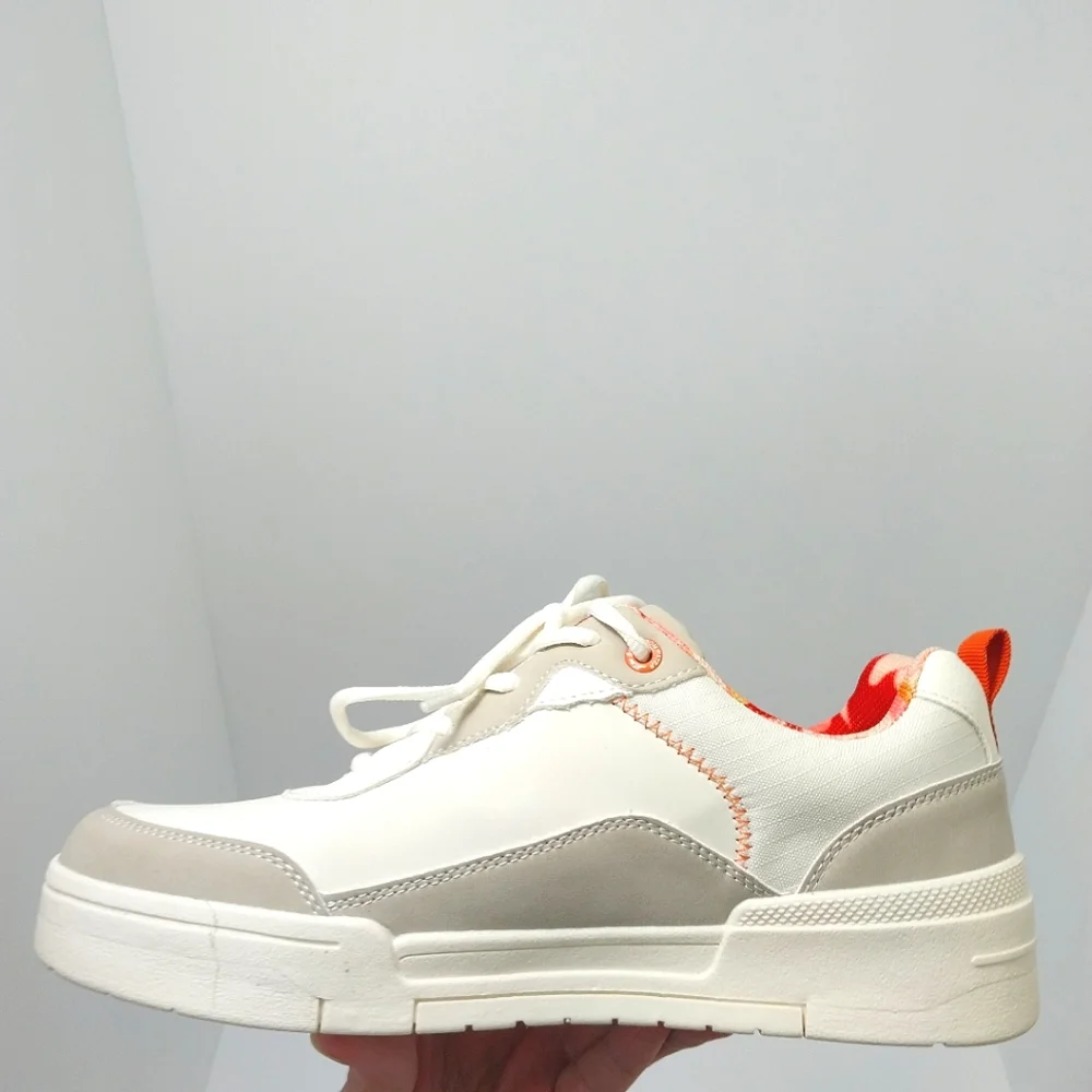 Hurley‎ Rodeo Sneakers, Size 9, NEW